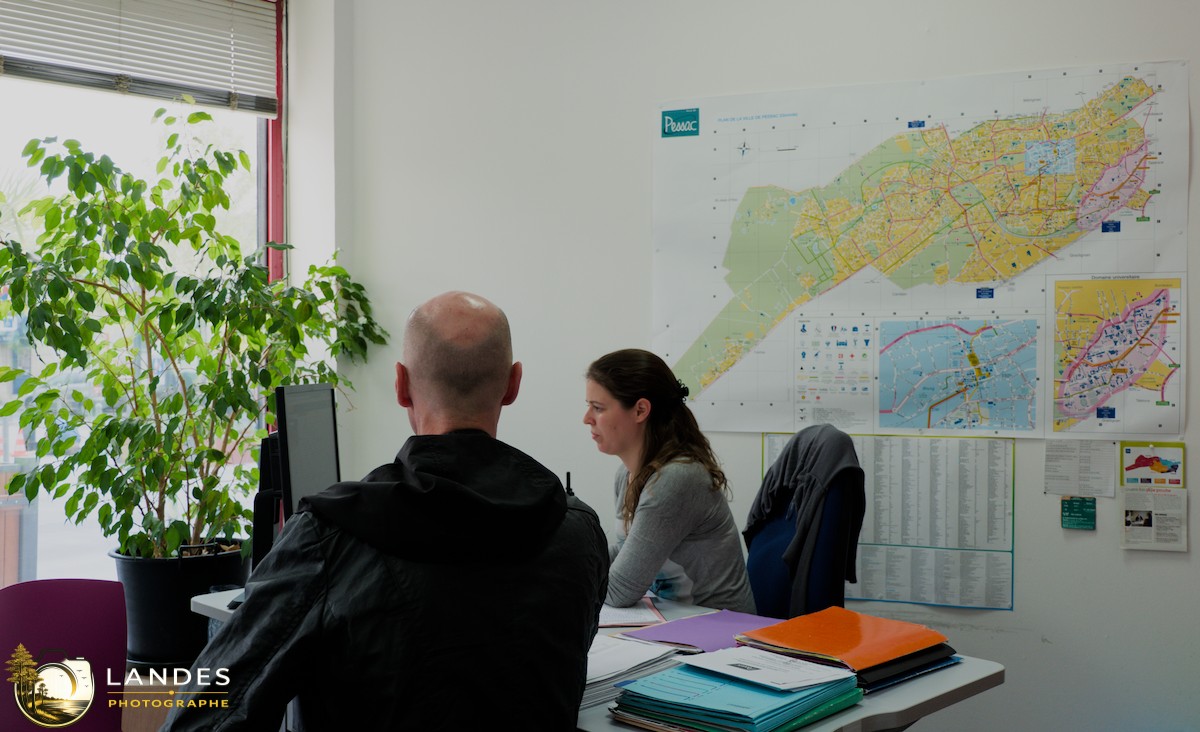 👮 Police municipale de Pessac : immersion au cœur de la prévention et de la sécurité 📸